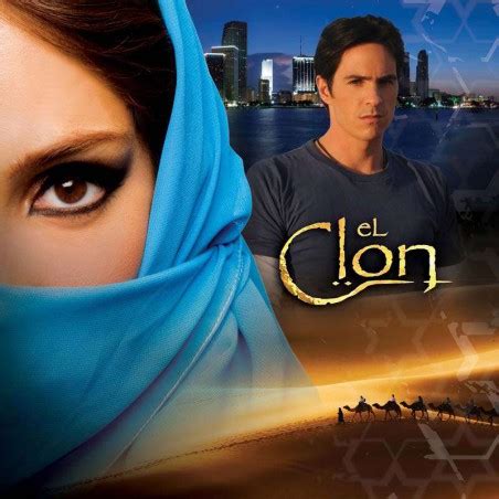 novela el clon capitulos completos